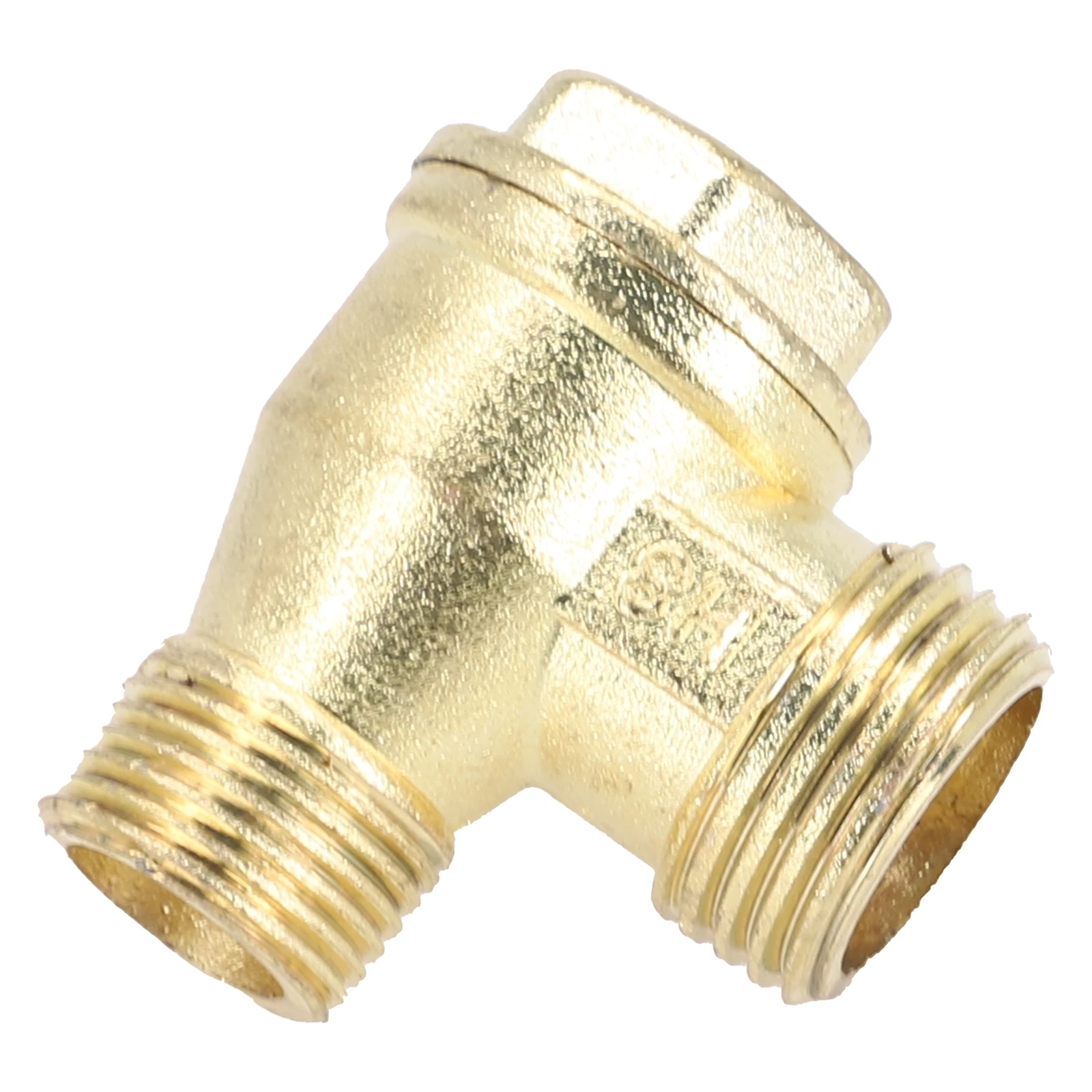 Zinc Alloy 3 Way Unidirectional Air Compressor Check Valve Connect Pipe Fittings Replacement For Easy Installation
Zinc Alloy 3 Way Unidirectional Air Compressor Check Valve Connect Pipe Fittings Replacement For Easy Installation