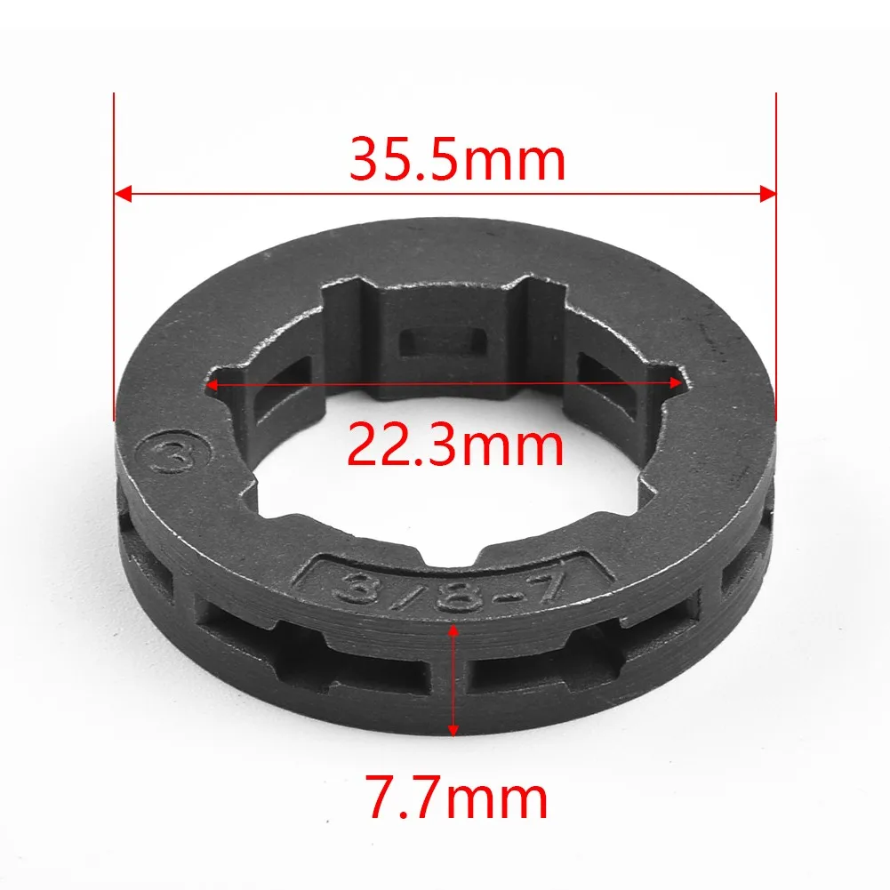 Yard For Stihl 038 MS380 MS381 Clutch Sprocket Power Equipment Garden Outdoor 3/8\" 7T High Quality Durable New Hot
Yard For Stihl 038 MS380 MS381 Clutch Sprocket Power Equipment Garden Outdoor 3/8\" 7T High Quality Durable New Hot