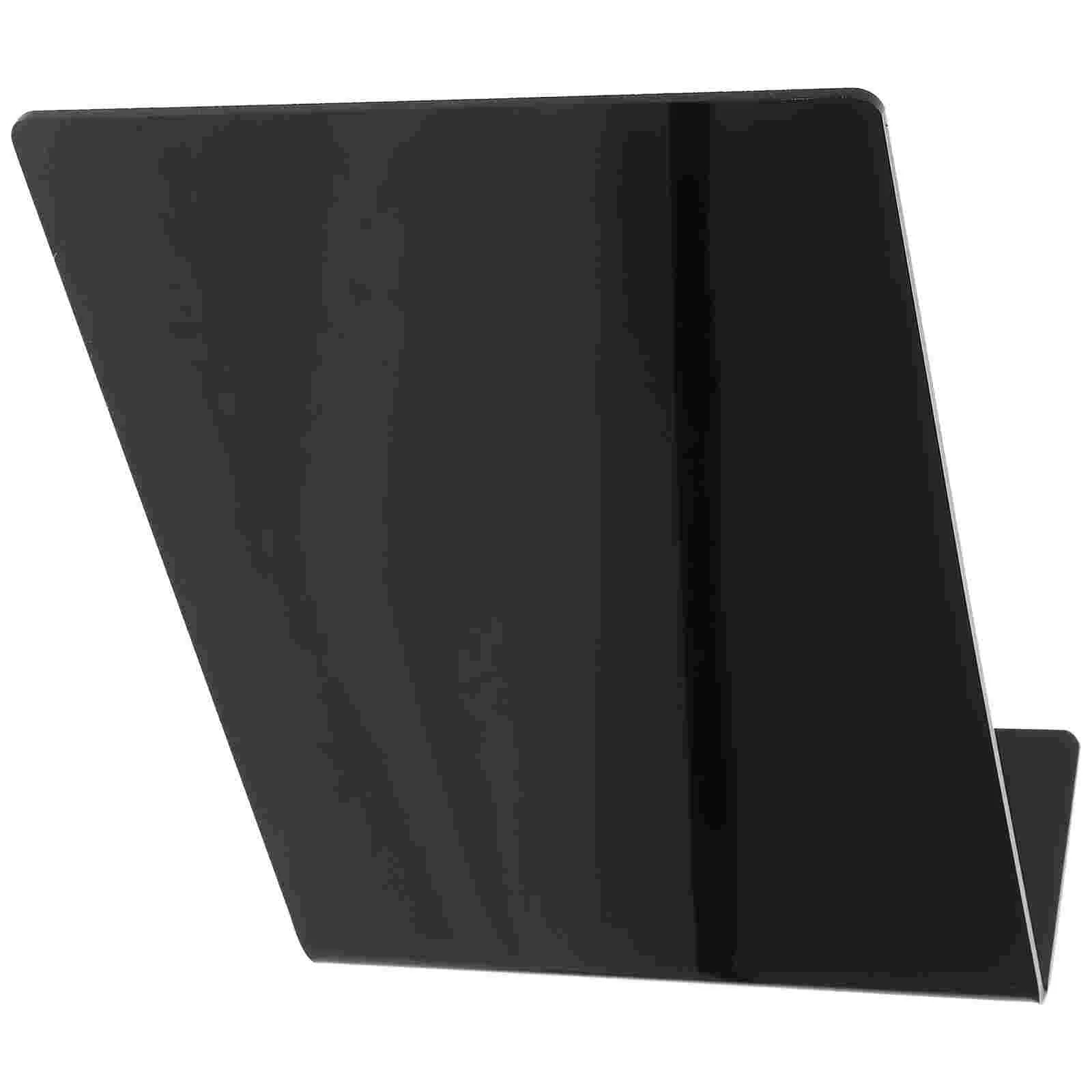 Hand Drawn Small Desktop Whiteboard Mini Whiteboard Menu for Kitchen Rectangle Chalk Acrylic Chalkboard Store Sign
Hand Drawn Small Desktop Whiteboard Mini Whiteboard Menu for Kitchen Rectangle Chalk Acrylic Chalkboard Store Sign