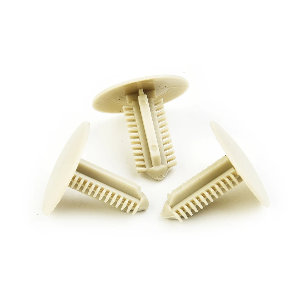 Roof Car clips Replacement Retainer Accessory Fastener For Toyota Hiace Headliner Moulding Nylon Panel Parts Useful
Roof Car clips Replacement Retainer Accessory Fastener For Toyota Hiace Headliner Moulding Nylon Panel Parts Useful