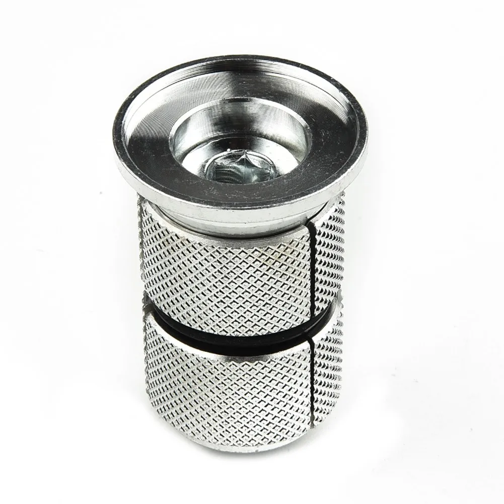 Bike Headset Expander Stem Top Cap Aluminum Compression Plug MTB Road Bike Expansion Bicycle Front Fork Headset Lifting Core
Bike Headset Expander Stem Top Cap Aluminum Compression Plug MTB Road Bike Expansion Bicycle Front Fork Headset Lifting Core