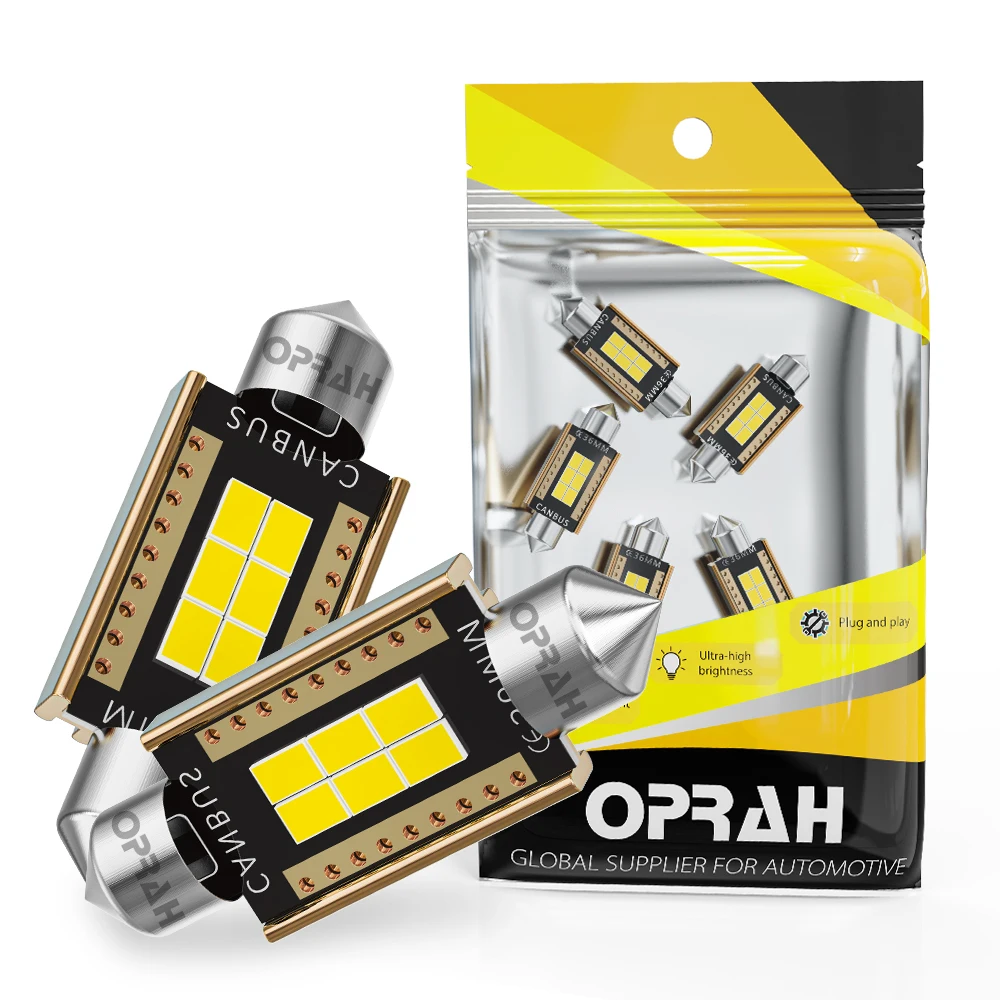 2/10pcs LED Festoon C5W C10W Light Car Interior Accessories Bulb 31mm 36mm 39mm 41mm Canbus 3020EMC License Plate Lamps No Error
2/10pcs LED Festoon C5W C10W Light Car Interior Accessories Bulb 31mm 36mm 39mm 41mm Canbus 3020EMC License Plate Lamps No Error
