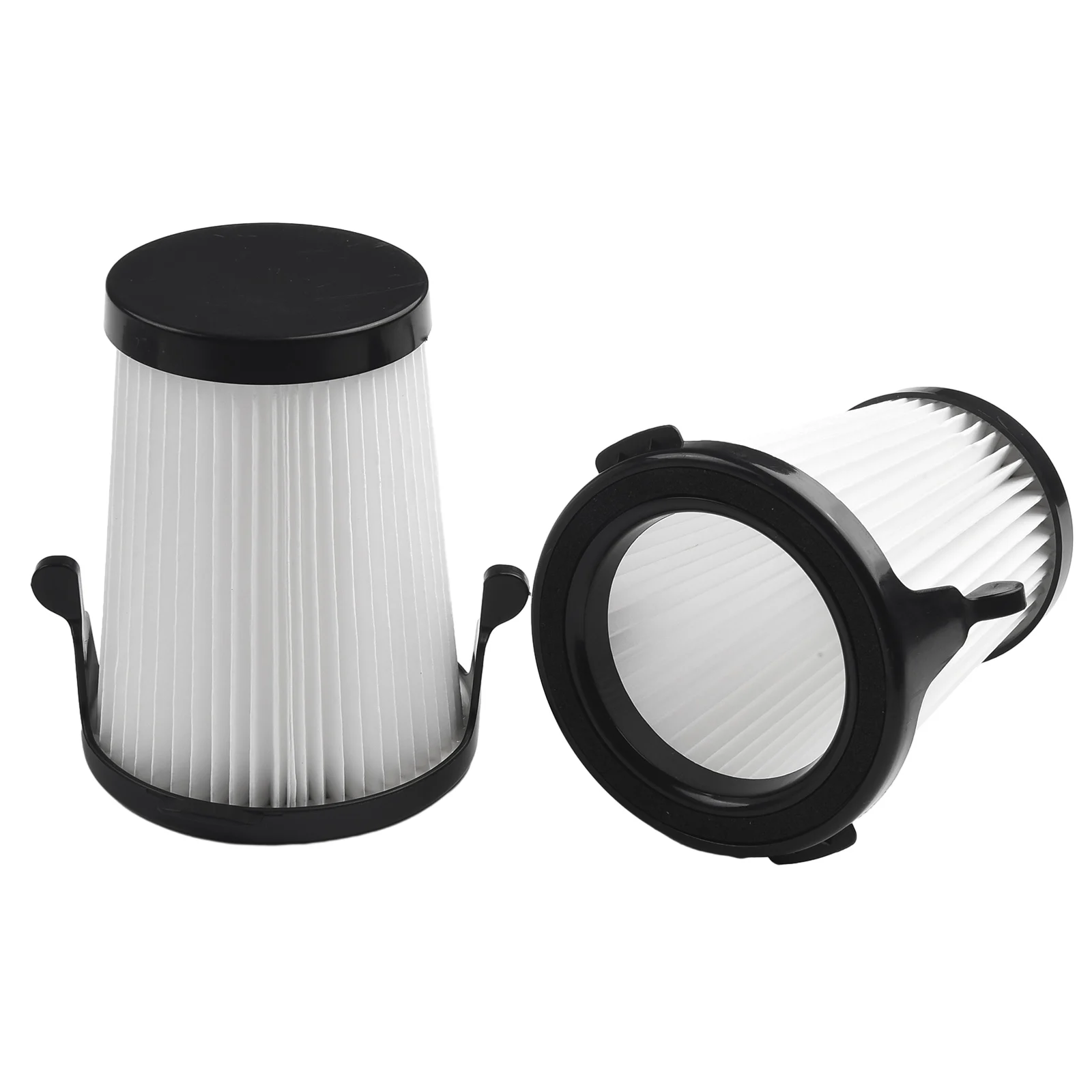 2pcs Vacuum Cleaner Filter With 1pc Cleaning Brush For Milwaukee #49-90-1950 0850-20 Compact Replacement Vacuum Filter
2pcs Vacuum Cleaner Filter With 1pc Cleaning Brush For Milwaukee #49-90-1950 0850-20 Compact Replacement Vacuum Filter