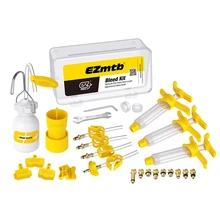 Bicycle Brake Tools Oil Filling Kit Tool Hydraulic Disc Change Brake Filler Bleed Kit for SHIMANO SRAM MAGURA MTB Road Bike Tool
Bicycle Brake Tools Oil Filling Kit Tool Hydraulic Disc Change Brake Filler Bleed Kit for SHIMANO SRAM MAGURA MTB Road Bike Tool
