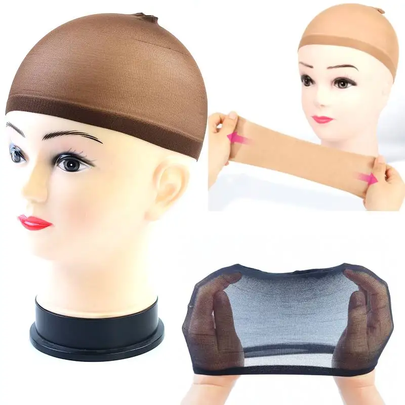20pcs Wig Cap Hair Net For Women Hairnet Wig Net Mesh For Hair Dome Caps For Wig Making Invisible Wigs Cap Wig Accessories
20pcs Wig Cap Hair Net For Women Hairnet Wig Net Mesh For Hair Dome Caps For Wig Making Invisible Wigs Cap Wig Accessories