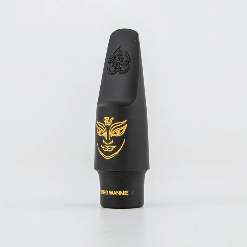 Professional Tenor Soprano Alto Hard Rubber Saxophone Mouthpieces Bakelite Sax Mouth Pieces Accessories
Professional Tenor Soprano Alto Hard Rubber Saxophone Mouthpieces Bakelite Sax Mouth Pieces Accessories