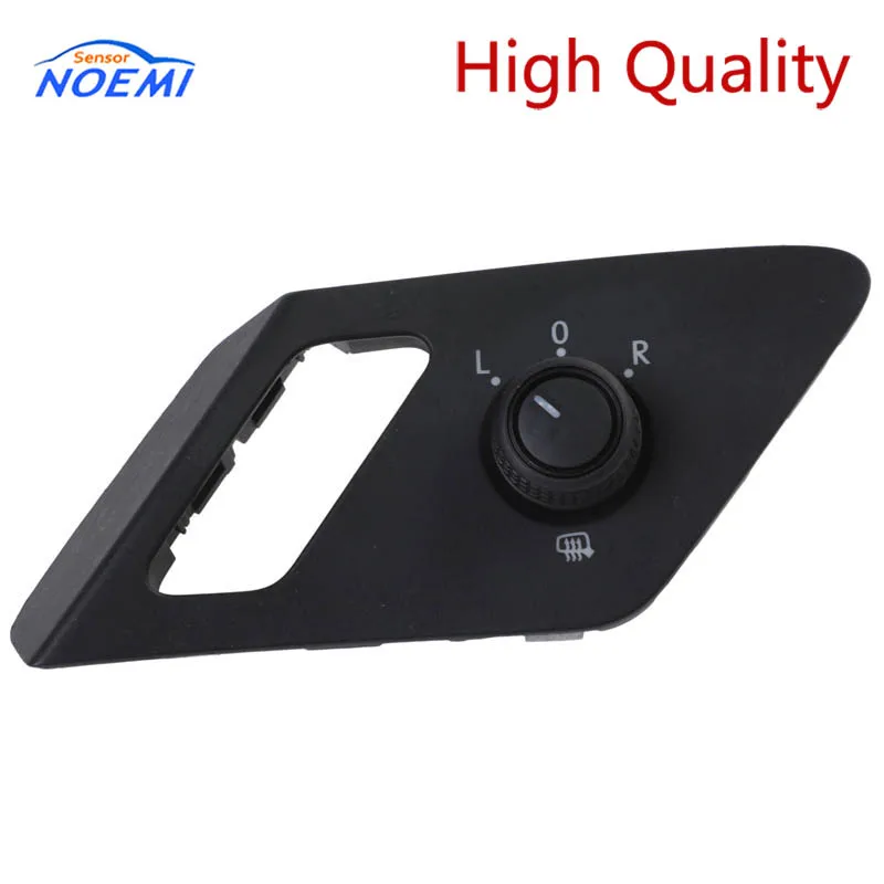 Зеркальный переключатель YAOPEI 5G0959565N 5G0962125A, регулировка зеркала для VW Golf VII
Зеркальный переключатель YAOPEI 5G0959565N 5G0962125A, регулировка зеркала для VW Golf VII