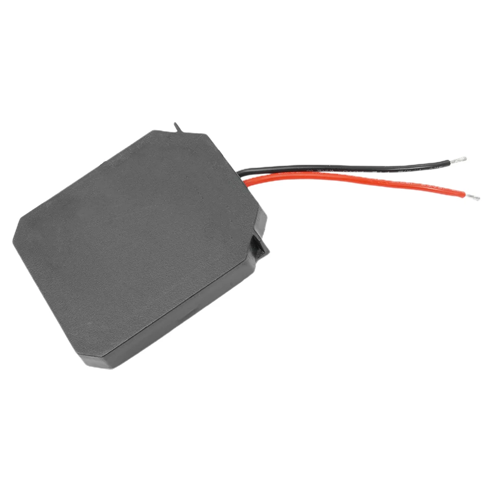 Suitable For 2106/161/169 Brushless Electric Wrench Driver Board Brushless Angle Grinder Drive Control Board General
Suitable For 2106/161/169 Brushless Electric Wrench Driver Board Brushless Angle Grinder Drive Control Board General
