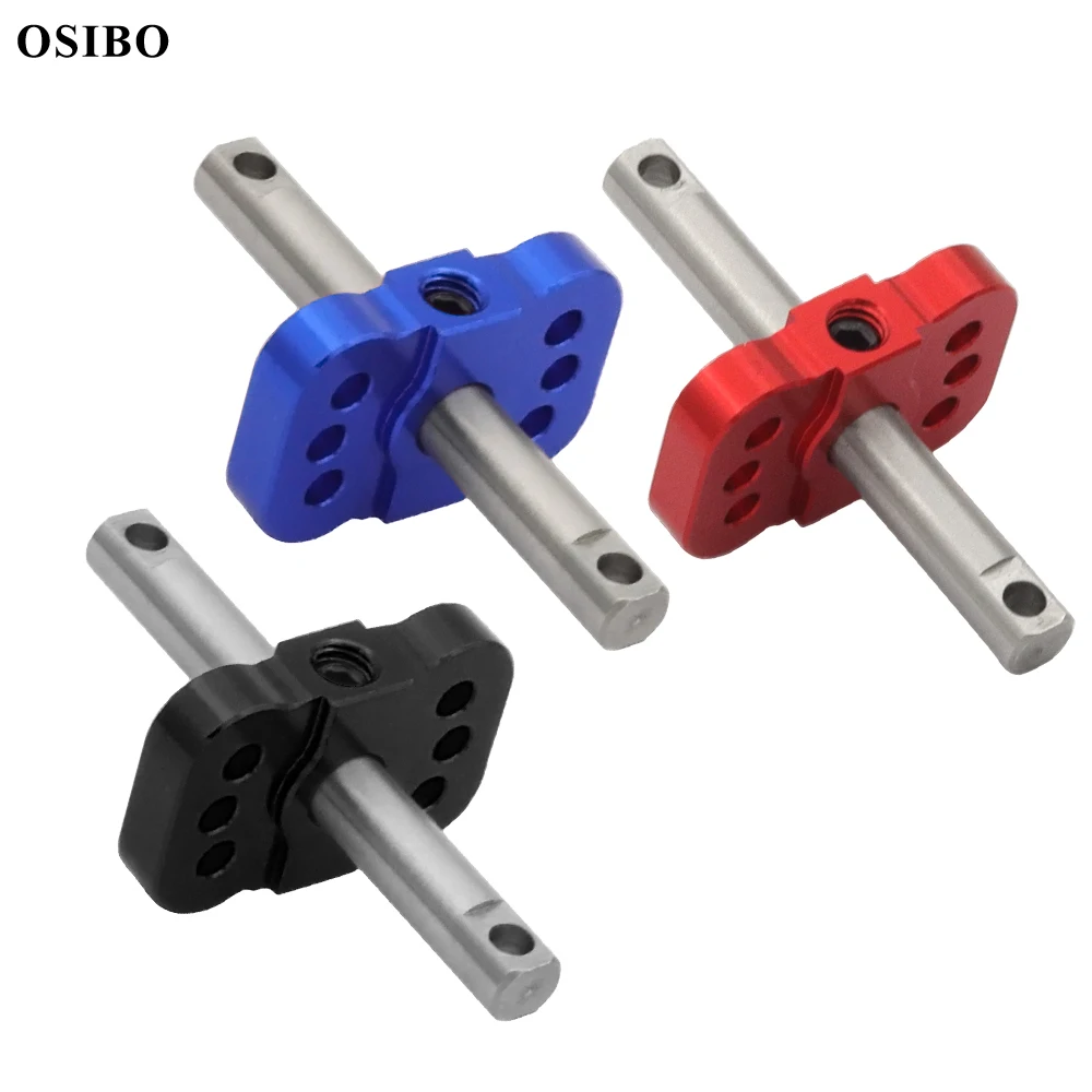 Metal Differential Locker Spool Diff Lock Spool for 1/10 Traxxas Slash Rustler Stampede Bandit 2WD VXL RC Car Upgrades Parts
Metal Differential Locker Spool Diff Lock Spool for 1/10 Traxxas Slash Rustler Stampede Bandit 2WD VXL RC Car Upgrades Parts