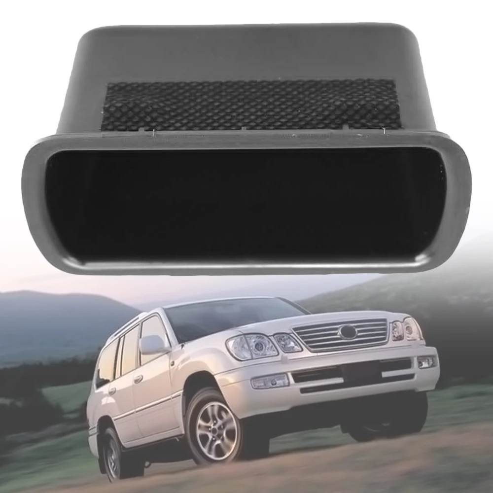 1pc Car Console Storage Box For 2000-2007 Toyota Land Cruiser ABS Car center armrest Auxiliary storage box Car Accessories
1pc Car Console Storage Box For 2000-2007 Toyota Land Cruiser ABS Car center armrest Auxiliary storage box Car Accessories