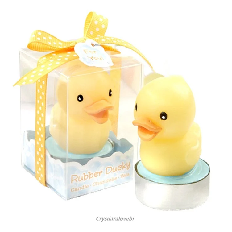 10pcs Cute Creative Duck Shape Candles, Kid Birthday Cake Candles, Female Wedding Presenting Gifts, for Party Decorations Supply
10pcs Cute Creative Duck Shape Candles, Kid Birthday Cake Candles, Female Wedding Presenting Gifts, for Party Decorations Supply