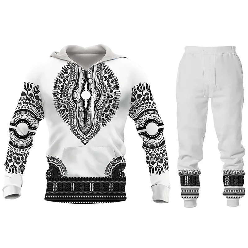 Men's Large Size Elegant Suits Autumn Clothing Hooded Sweatshirt Set Retro Style Pantalon Chandal Mens Romper Korean Clothes
Men's Large Size Elegant Suits Autumn Clothing Hooded Sweatshirt Set Retro Style Pantalon Chandal Mens Romper Korean Clothes