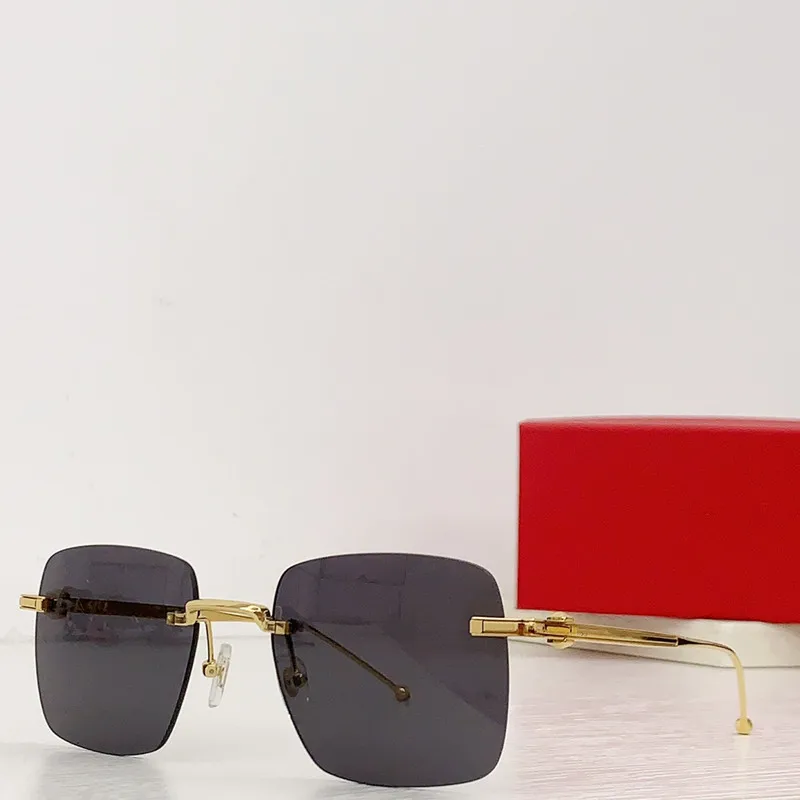 New Borderless Large Square Sunglasses for Women Brand Designer Fashion Sunglasses for Women Summer Fashion Glasses UV400 Oculos
New Borderless Large Square Sunglasses for Women Brand Designer Fashion Sunglasses for Women Summer Fashion Glasses UV400 Oculos