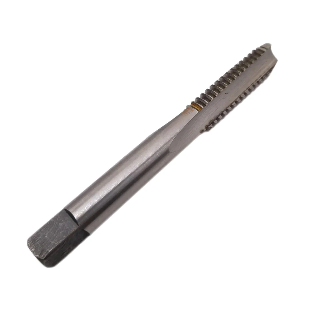 Manual Tools Right Hand Tap Right Handed Orientation Mm Mm Length Pitch Mm Right Hand Tap Sturdy TR X Mm Pitch
Manual Tools Right Hand Tap Right Handed Orientation Mm Mm Length Pitch Mm Right Hand Tap Sturdy TR X Mm Pitch