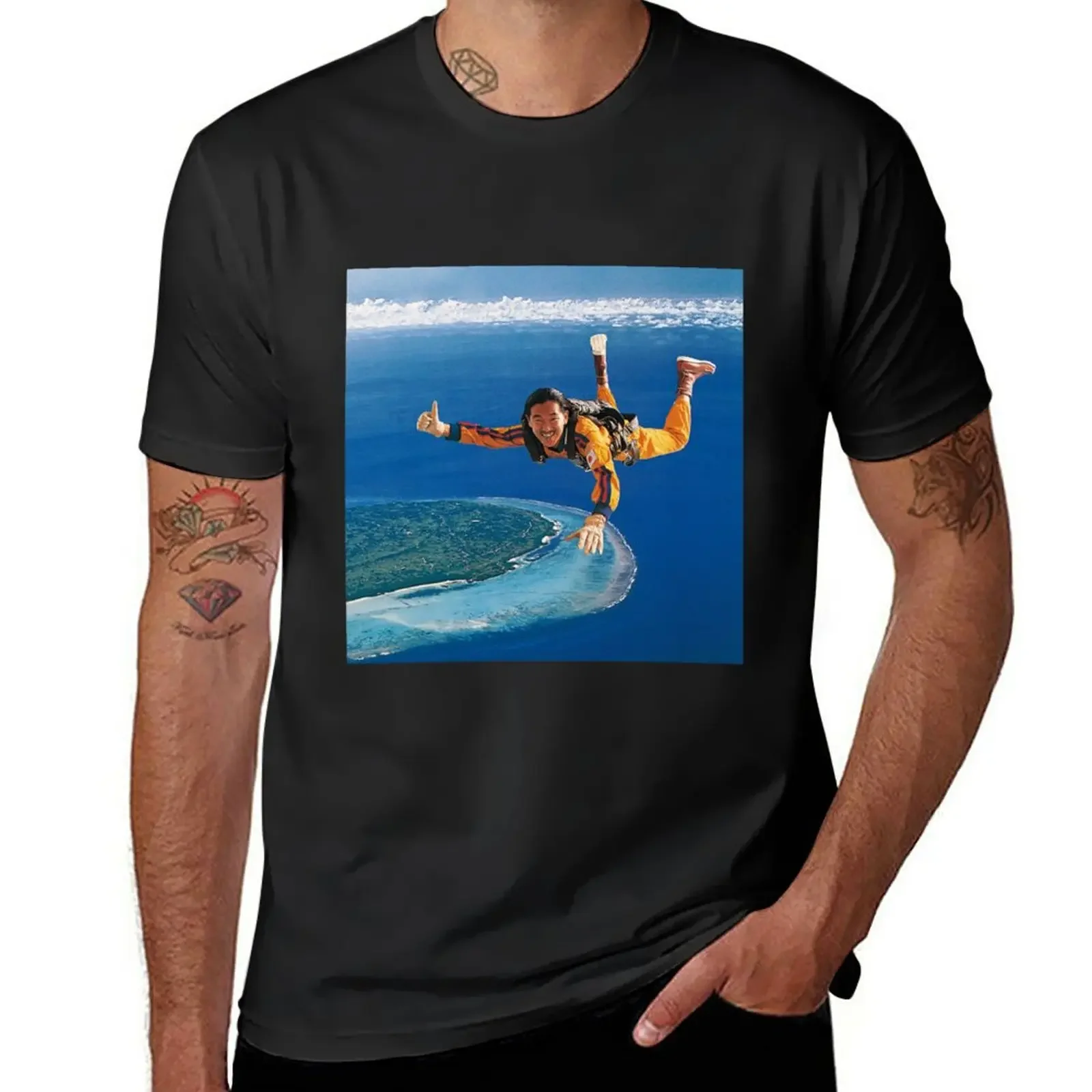 MASAYOSHI TAKANAKA- ALL OF ME T-Shirt boys whites oversized mens graphic t-shirts hip hop
MASAYOSHI TAKANAKA- ALL OF ME T-Shirt boys whites oversized mens graphic t-shirts hip hop