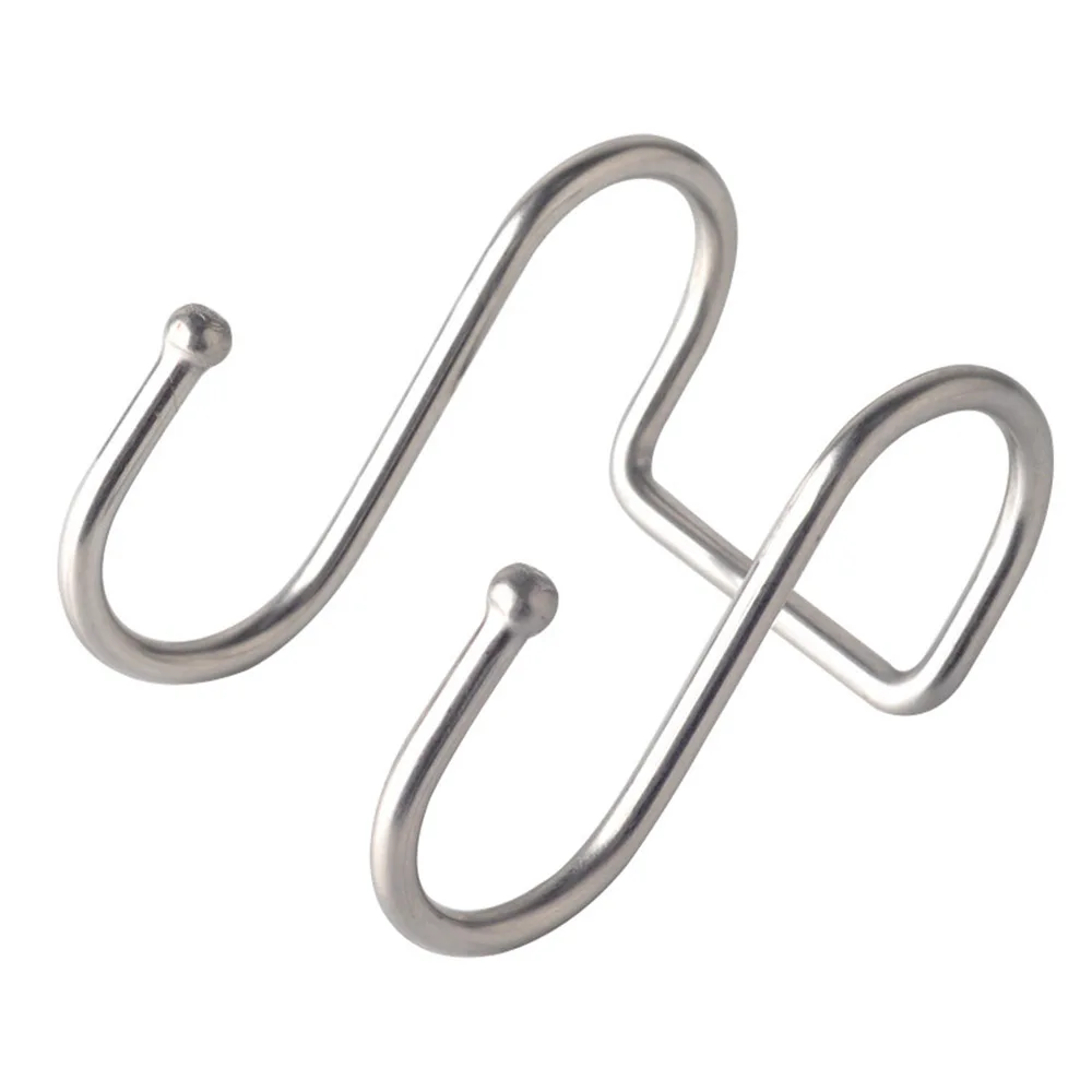 Cabinet Home Stainless Steel Accessories Kitchen Bathroom Hanger Organizer Rack Storage Hook
Cabinet Home Stainless Steel Accessories Kitchen Bathroom Hanger Organizer Rack Storage Hook