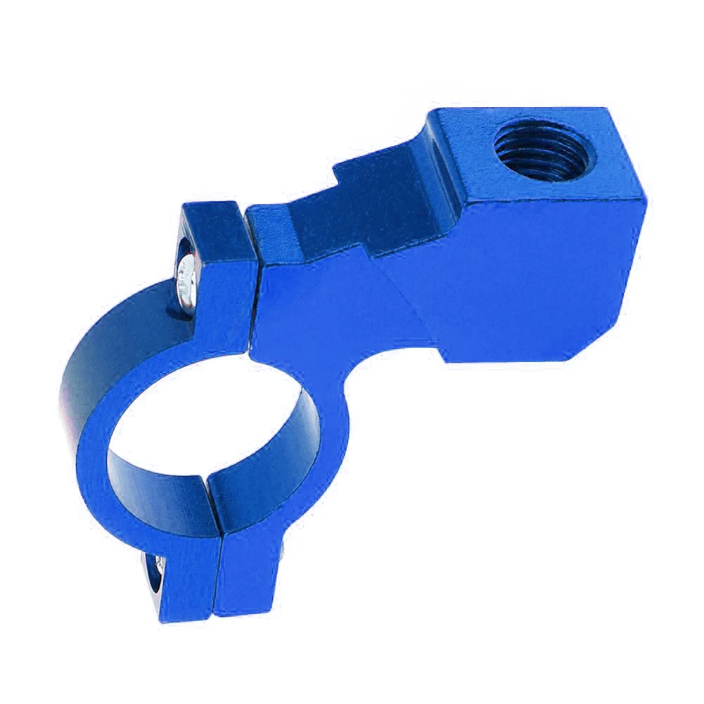 Universal Motorcycle Bike ATV Rear View Mirror Bracket Clamp For 10mm Stud Mount Mirrors Fixing The Rear View Tools
Universal Motorcycle Bike ATV Rear View Mirror Bracket Clamp For 10mm Stud Mount Mirrors Fixing The Rear View Tools