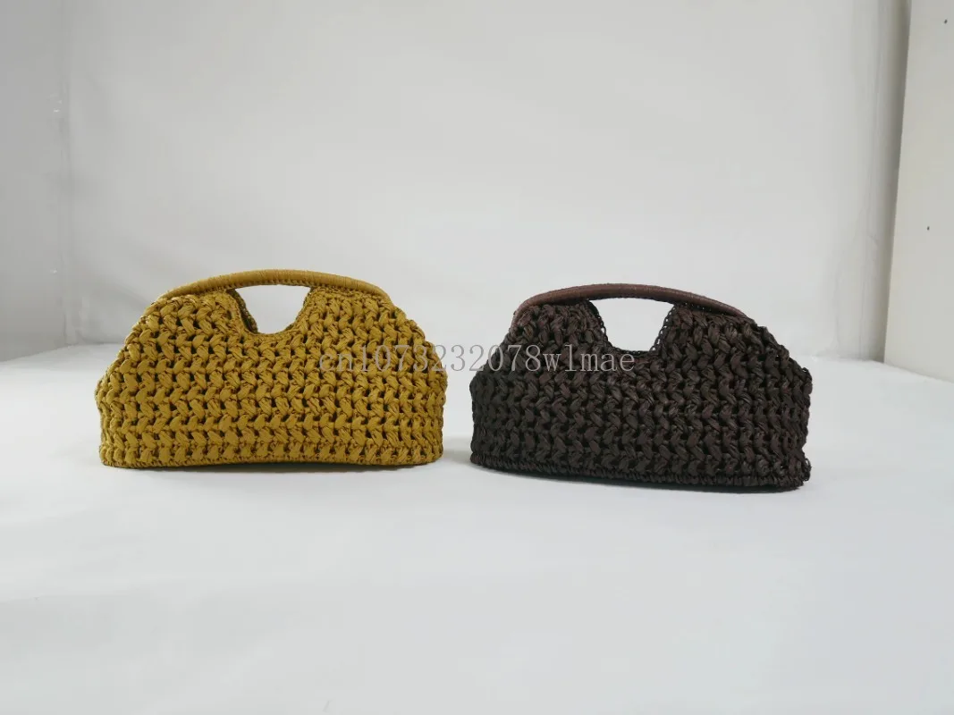 Luxury Handwoven Straw Tote with Rattan Handles 21 Sdc2dd0a6bb4945d49406a824d76e5cfeR