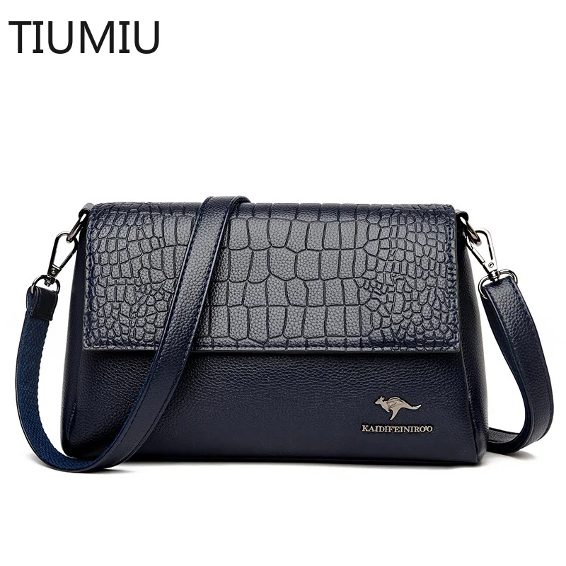 Soft Leather Sac Casual Crossbody Bags For Women 2021 Luxury Handbags Women Bags Designer High Quality Design Handbag
Soft Leather Sac Casual Crossbody Bags For Women 2021 Luxury Handbags Women Bags Designer High Quality Design Handbag