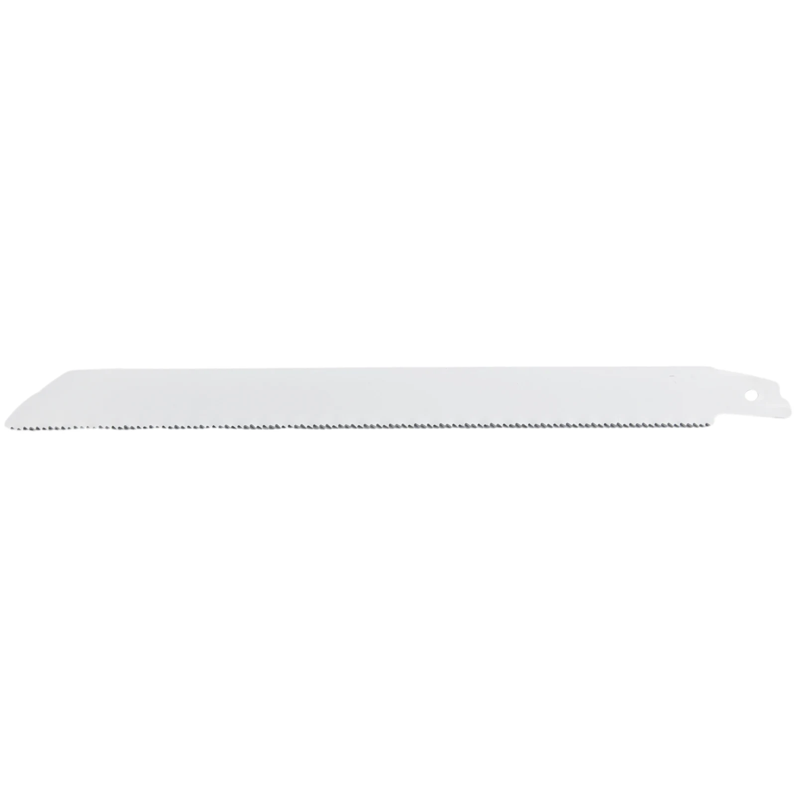 Reciprocating Saw Blade 1/2" Universal Shank 14 TPI 1pc 225MM For Wood Metal Cutting Hacksaw Handsaw High Hardness
Reciprocating Saw Blade 1/2" Universal Shank 14 TPI 1pc 225MM For Wood Metal Cutting Hacksaw Handsaw High Hardness