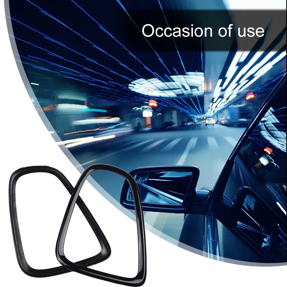 2 Front + 2 Rear Headlight Cover Trim Headlight Cover Trim 4pcs 51132752243.Balck Headlight Surround Cover Trims
2 Front + 2 Rear Headlight Cover Trim Headlight Cover Trim 4pcs 51132752243.Balck Headlight Surround Cover Trims
