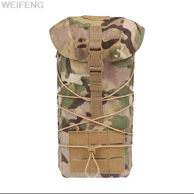 Tactical GP Pouch General Purpose Utility EDC Pouch MOLLE Sundries Recycling Bag Military Waist Pack Airsoft Hunting Accessories
Tactical GP Pouch General Purpose Utility EDC Pouch MOLLE Sundries Recycling Bag Military Waist Pack Airsoft Hunting Accessories