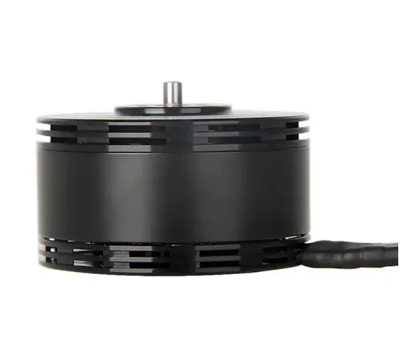 T-MOTOR V505 KV260 TMOTOR Brushless DC Drone Motor for UAV VTOL Quadcopter Hexacopter Octocopter
T-MOTOR V505 KV260 TMOTOR Brushless DC Drone Motor for UAV VTOL Quadcopter Hexacopter Octocopter