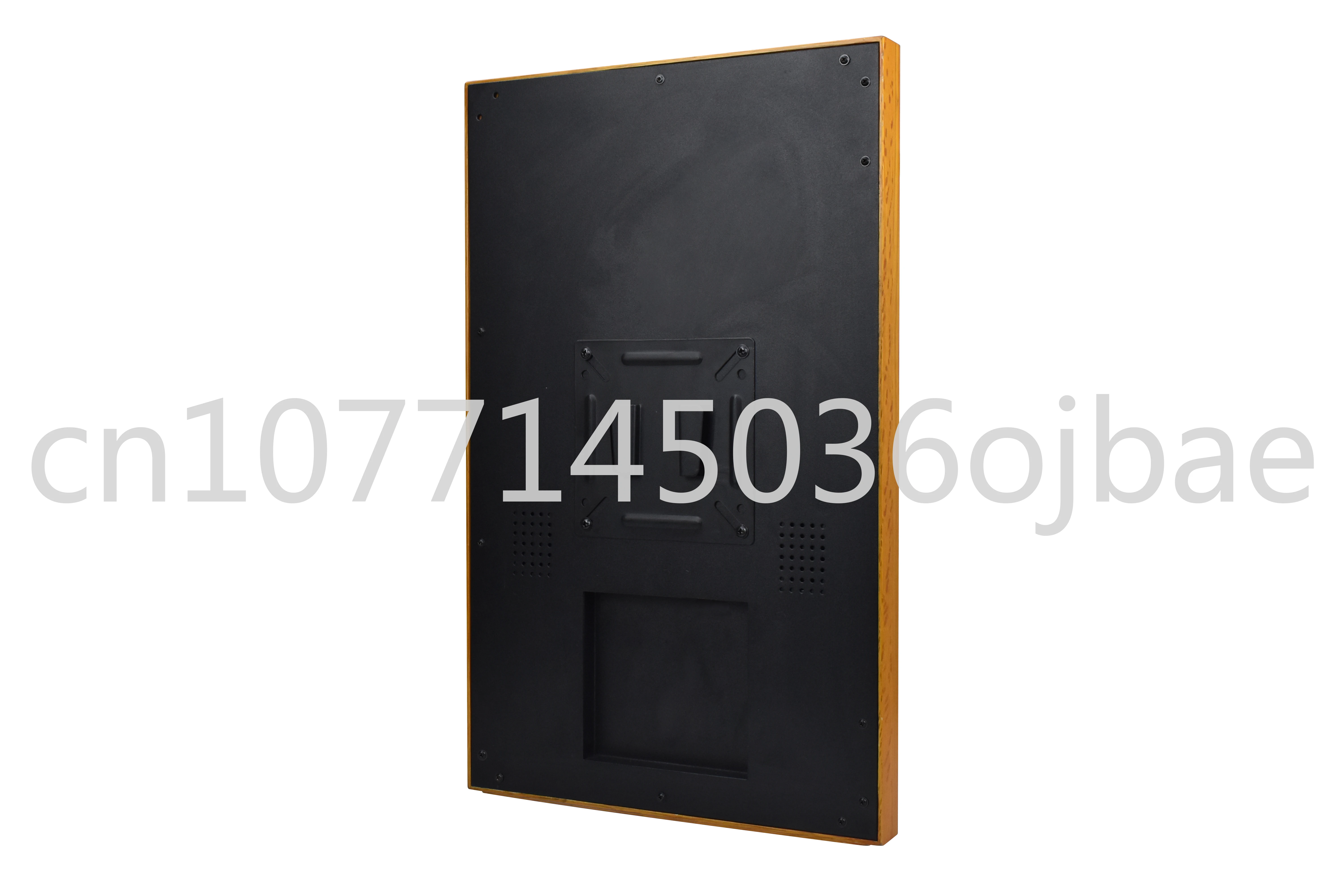 Wi-Fi фоторамка WF-173 17 дюймов деревянная FHD цифровая фоторамка с Wi-Fi может делиться фото и видео со смартфона
Wi-Fi фоторамка WF-173 17 дюймов деревянная FHD цифровая фоторамка с Wi-Fi может делиться фото и видео со смартфона