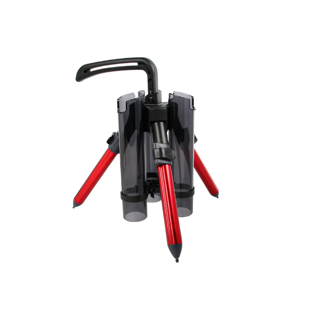 Fishing Rod Bracket Tripod Stand Fishing Pole Rack Portable Aluminum Folding Adjustable Pole Tools,Short Style,Red
Fishing Rod Bracket Tripod Stand Fishing Pole Rack Portable Aluminum Folding Adjustable Pole Tools,Short Style,Red