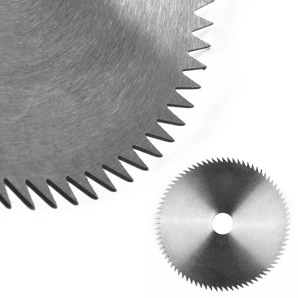 Circular Saw Blade Manganese Steel Cutting Disc Rotary Power Tool Cutoff Mandrel Set Wood Cutting Grinding Rotating Drill Tool
Circular Saw Blade Manganese Steel Cutting Disc Rotary Power Tool Cutoff Mandrel Set Wood Cutting Grinding Rotating Drill Tool