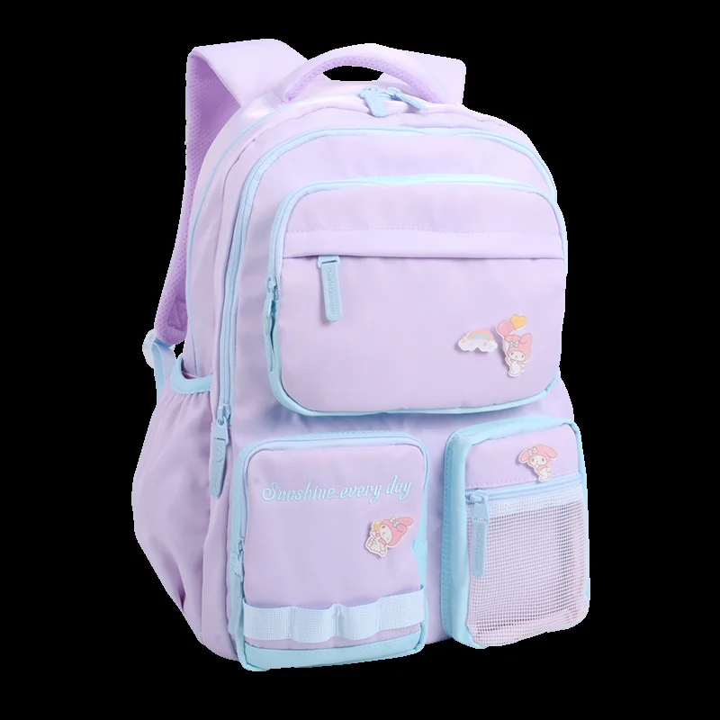 Hello Kitty Kids Backpack Origin Genuine Kawaii Schoolbags Toddler Backpack Purse Kids Bags for Girls Cute Zipper Purse Backpack
Hello Kitty Kids Backpack Origin Genuine Kawaii Schoolbags Toddler Backpack Purse Kids Bags for Girls Cute Zipper Purse Backpack
