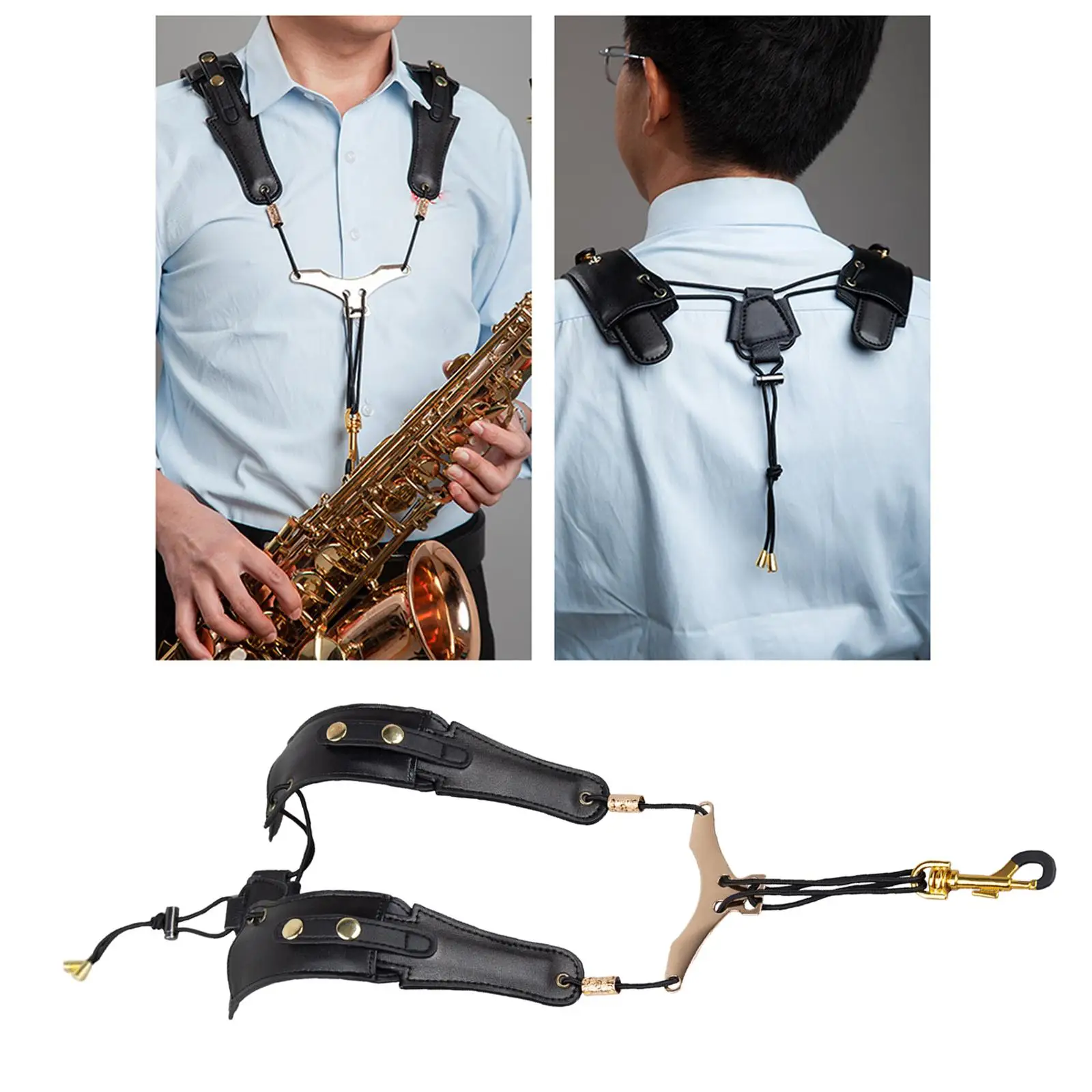 Искусственная кожа премиум-класса с регулируемой металлической пряжкой для комфортного воспроизведения
Искусственная кожа премиум-класса с регулируемой металлической пряжкой для комфортного воспроизведения