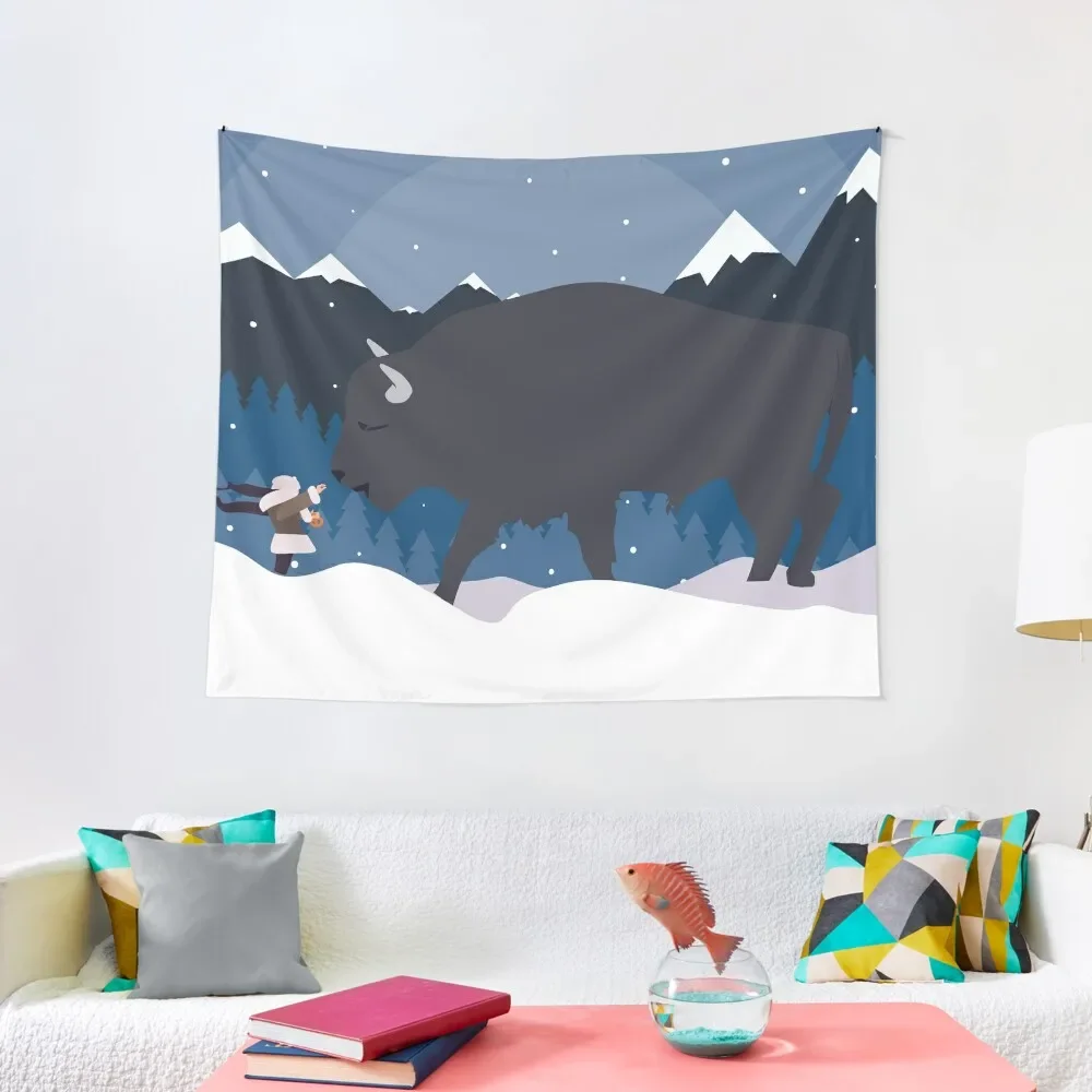 Buffalo buffe Tapestry Bathroom Decor Bedroom Decoration Kawaii Room Decor Decoration Aesthetic Tapestry
Buffalo buffe Tapestry Bathroom Decor Bedroom Decoration Kawaii Room Decor Decoration Aesthetic Tapestry