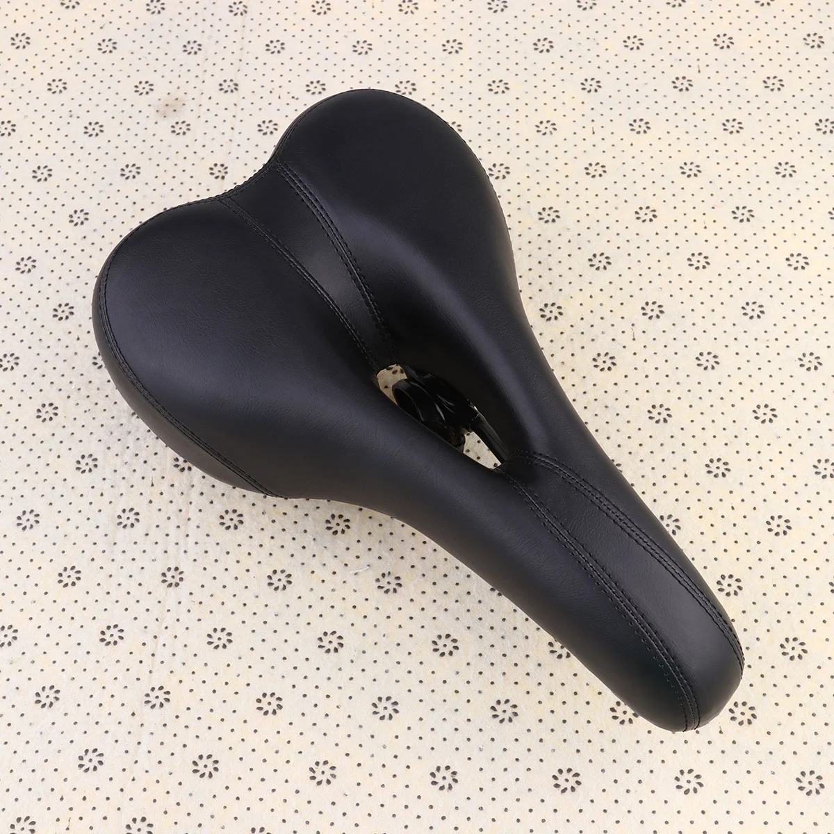 Kid Bikes Bicycle Seat Elasticity Thickened Saddle For Mountain Comfortable Breathable Child
Kid Bikes Bicycle Seat Elasticity Thickened Saddle For Mountain Comfortable Breathable Child