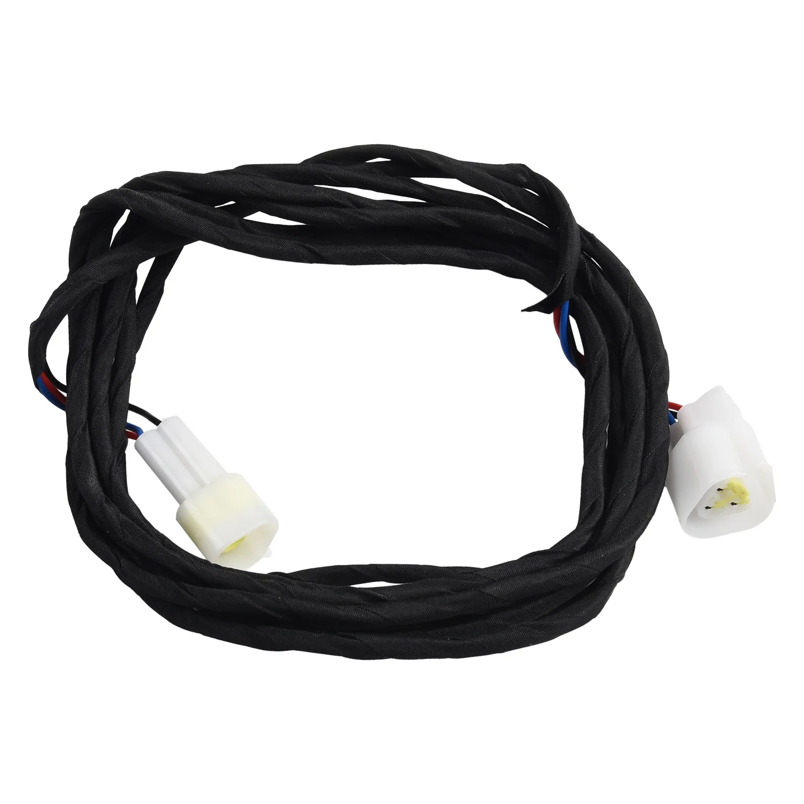 Reliable 12V Diesel Heater Extension Cable Suitable for 2kw 5kw 8kw Diesel Heater 3 Meters Long Easy Installation
Reliable 12V Diesel Heater Extension Cable Suitable for 2kw 5kw 8kw Diesel Heater 3 Meters Long Easy Installation
