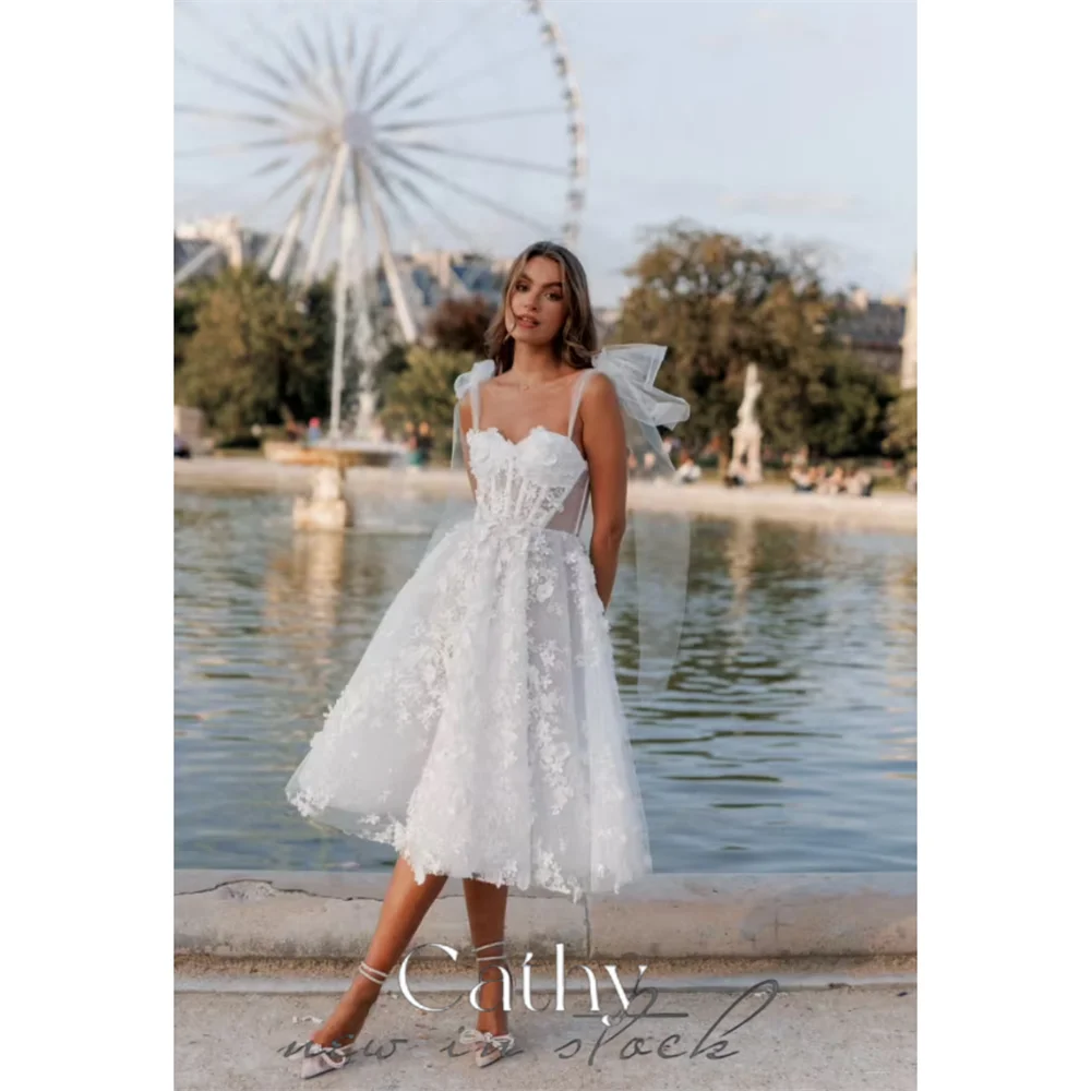 Cathy Ivory White Prom Dresses Lace Embroidery Evening Dress Elegant Sleeveless Spaghetti Mesh Strap Wedding vestidos de fiesta
Cathy Ivory White Prom Dresses Lace Embroidery Evening Dress Elegant Sleeveless Spaghetti Mesh Strap Wedding vestidos de fiesta