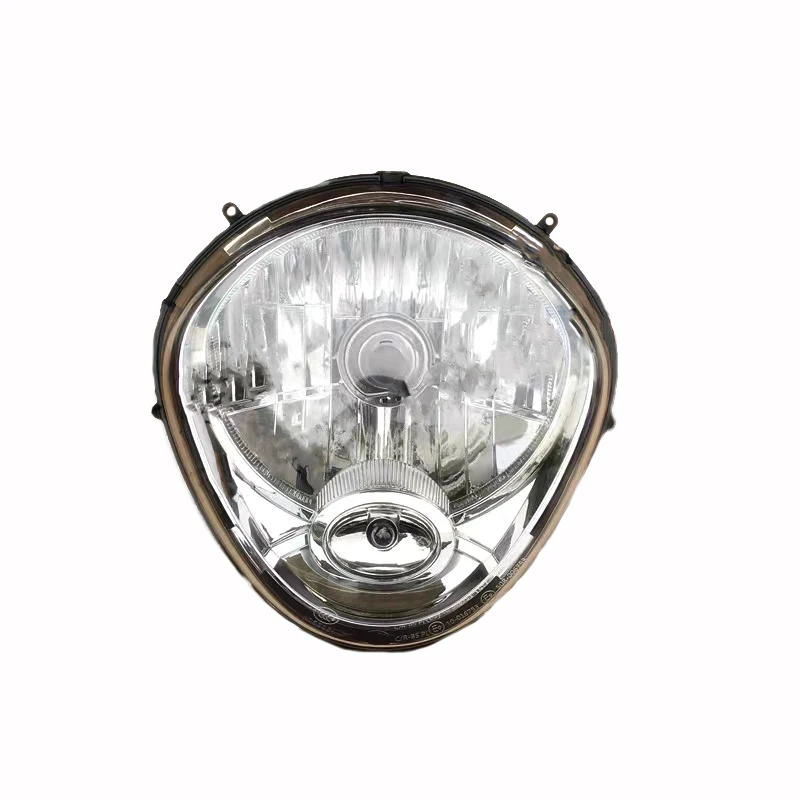 For Mondial Hipster 125 Motorcycle Original Factory Accessories Headlight Assembly LED Headlights
For Mondial Hipster 125 Motorcycle Original Factory Accessories Headlight Assembly LED Headlights