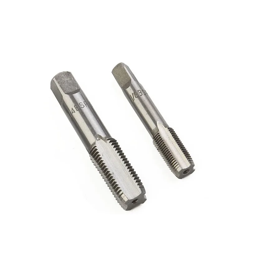 2 шт. G1/8 G1/4 стальной конический Трубопроводный кран металлический винт режущие инструменты для ручных инструментов Инструменты для ремонта аксессуары
2 шт. G1/8 G1/4 стальной конический Трубопроводный кран металлический винт режущие инструменты для ручных инструментов Инструменты для ремонта аксессуары