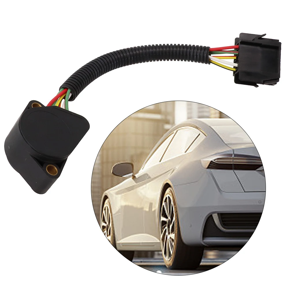 Accelerator Speed Pedal Sensor 20893503 Throttle Position Sensor For Volvo Truck Car Accessories Throttle Position Sensor
Accelerator Speed Pedal Sensor 20893503 Throttle Position Sensor For Volvo Truck Car Accessories Throttle Position Sensor
