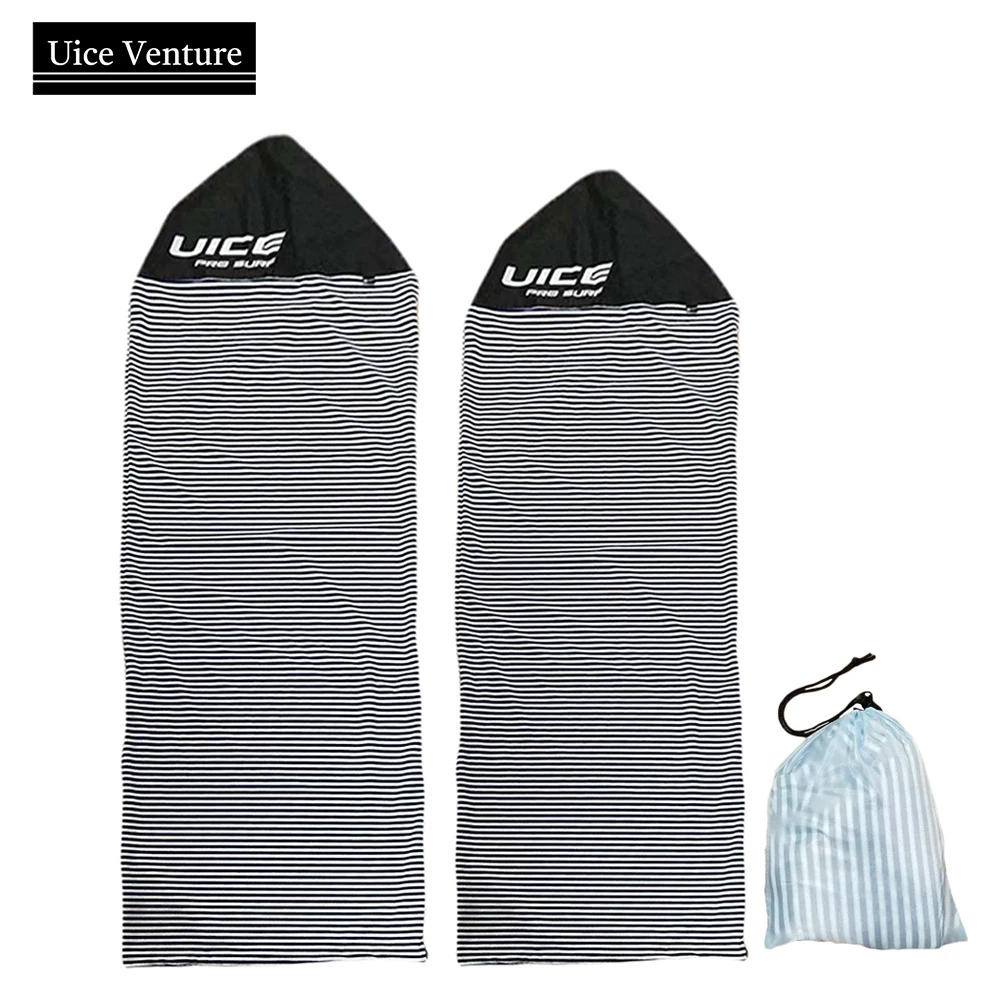 Windsurf Surfboard Cover Windsurfing Board 5.4/6ft Surfboard Sock Protective Case Soft Stretch Shortboard Cover Water Sport
Windsurf Surfboard Cover Windsurfing Board 5.4/6ft Surfboard Sock Protective Case Soft Stretch Shortboard Cover Water Sport