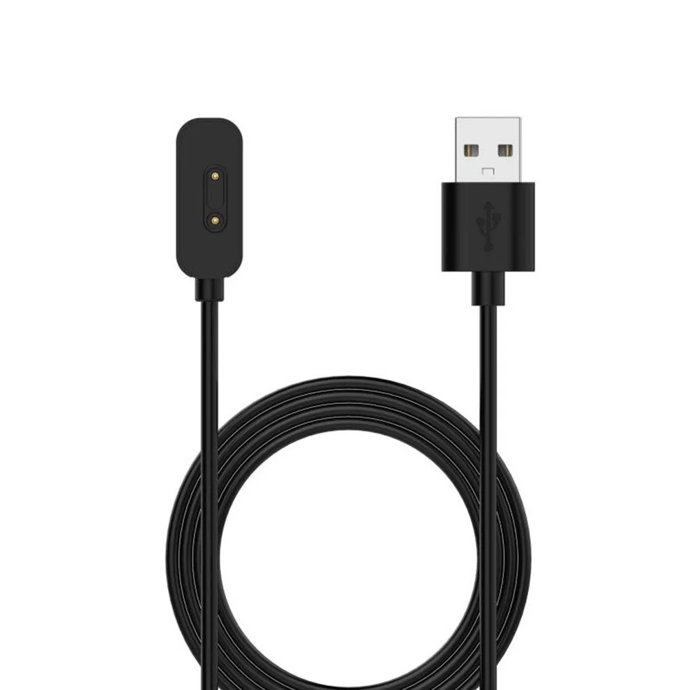 Magnetic Charging Cable Charger for Xplora Kids Watches Stable Current Transmission Black/White Color Fast Charging
Magnetic Charging Cable Charger for Xplora Kids Watches Stable Current Transmission Black/White Color Fast Charging