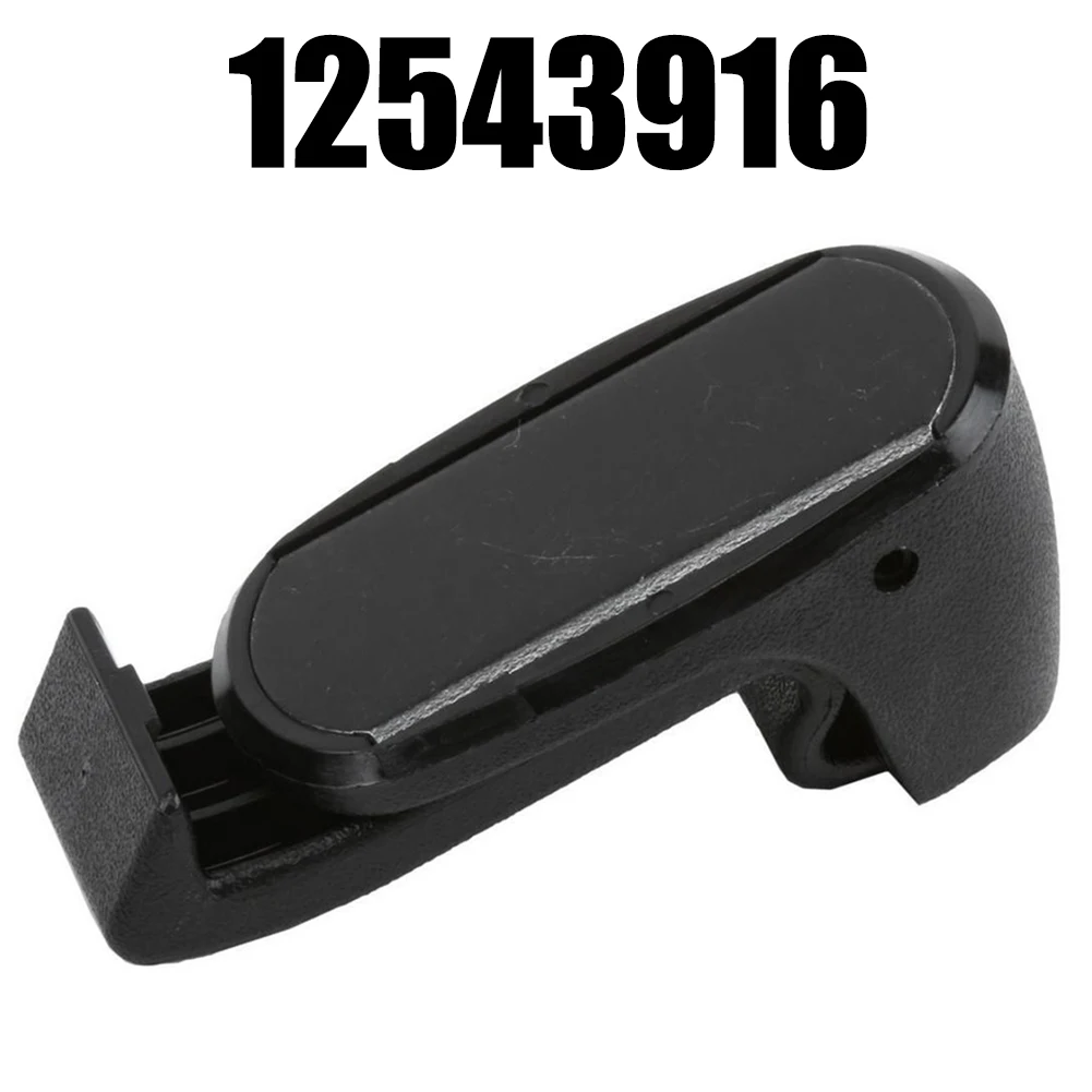 Car Rear Sliding Glass Latch For Chevy For S10 For GMC For Sonoma 1994-04 12543916 ABS Black Window Clips Automotive Fasteners
Car Rear Sliding Glass Latch For Chevy For S10 For GMC For Sonoma 1994-04 12543916 ABS Black Window Clips Automotive Fasteners