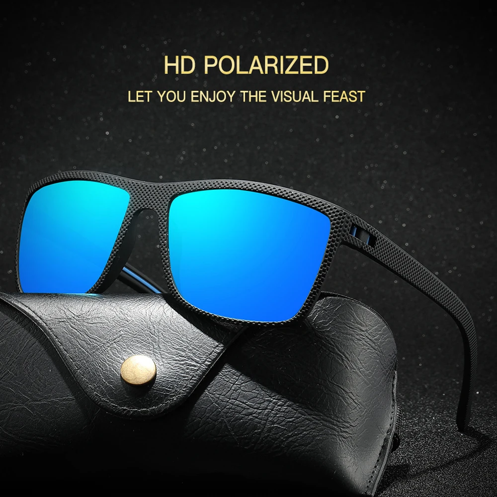 Men'S Polarized Sunglasses Fishing Sun Glasses Sports Driving Goggles Outdoor Travel Ultraviolet Protective Eyeglasses Eyewear
Men'S Polarized Sunglasses Fishing Sun Glasses Sports Driving Goggles Outdoor Travel Ultraviolet Protective Eyeglasses Eyewear