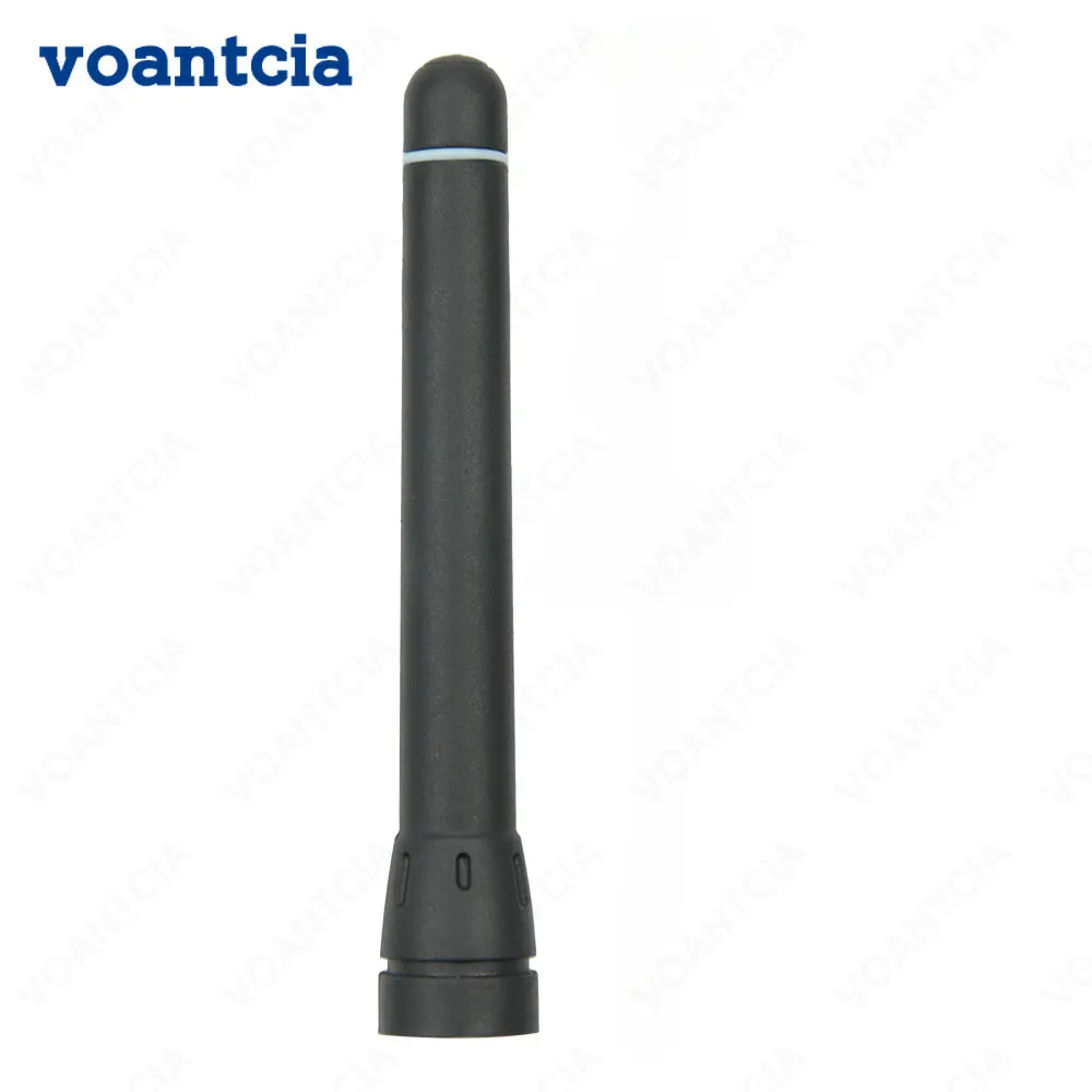 Короткая антенна УКВ 136-174 МГц для двухсторонней радиосвязи Icom F16 FA-SC57VS F11 F11S F14 F14S, 5 шт.
Короткая антенна УКВ 136-174 МГц для двухсторонней радиосвязи Icom F16 FA-SC57VS F11 F11S F14 F14S, 5 шт.