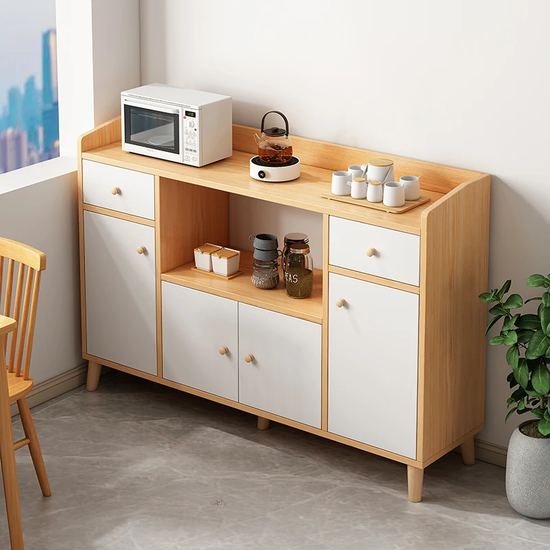Drawers Shelves Sideboard Hallway Luxury Buffet Multifunctional Sideboard Nordic Mid Century Muebles De Cocina Bedroom Furniture
Drawers Shelves Sideboard Hallway Luxury Buffet Multifunctional Sideboard Nordic Mid Century Muebles De Cocina Bedroom Furniture