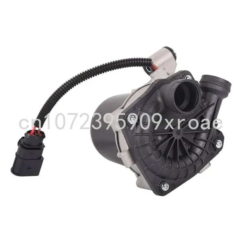 Secondary air injection smoke pump suitable for Porsche 911 2005-2009 99760520400
Secondary air injection smoke pump suitable for Porsche 911 2005-2009 99760520400