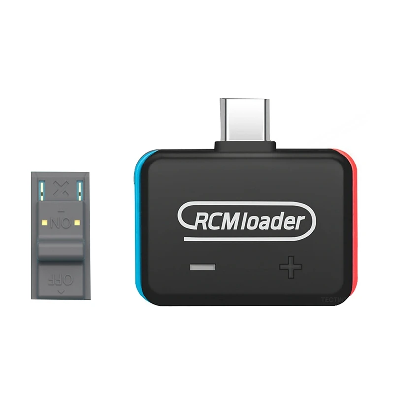 Погрузчик V5 RCM + инструмент для зажима RCM подходит для консоли Nintendo Switch NS с USB-кабелем встроенные компоненты программы инжекции аксессуары
Погрузчик V5 RCM + инструмент для зажима RCM подходит для консоли Nintendo Switch NS с USB-кабелем встроенные компоненты программы инжекции аксессуары