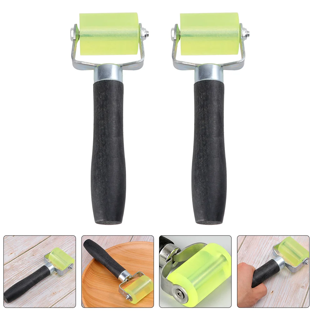 Wallpaper Tool Roller Handle Wallpapering Seam Smoothing Plastic Smoother Walkers
Wallpaper Tool Roller Handle Wallpapering Seam Smoothing Plastic Smoother Walkers
