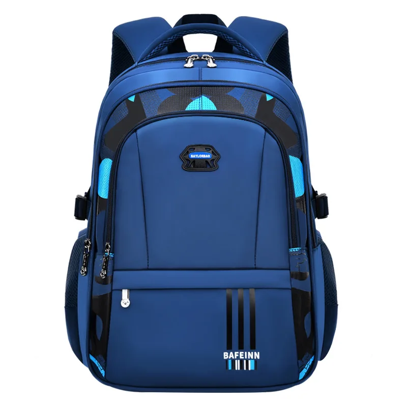 Traveling Backpack for Teenager Student School Bag Large Capacity Backpack School Bag Men's Bags Waterproof Laptop Backpack New
Traveling Backpack for Teenager Student School Bag Large Capacity Backpack School Bag Men's Bags Waterproof Laptop Backpack New