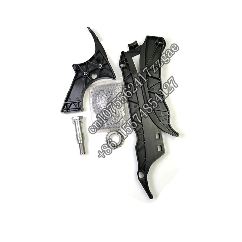 11318648732 11317592877 11318685091 11317584723 11317585020 For 1 3 5 Series 125i 130i M135i 323i N20 B20 Timing Chain Kit
11318648732 11317592877 11318685091 11317584723 11317585020 For 1 3 5 Series 125i 130i M135i 323i N20 B20 Timing Chain Kit